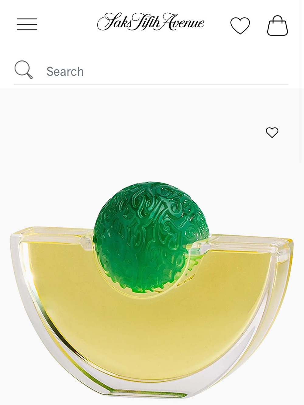 Formosa perfume